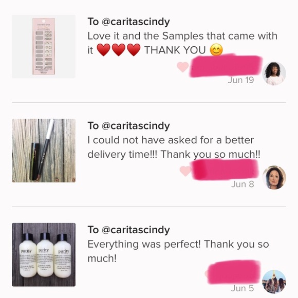 Meet your Posher, Cindy - Picture 4 of 4